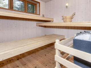 Holiday house Gatten  14