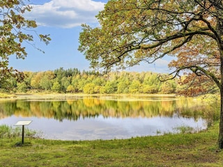 Casa de vacaciones Gatten  24