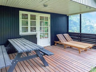 Vakantiehuis Gatten Buitenaudio-opname 12