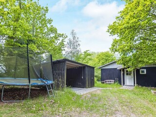 Maison de vacances Gatten Enregistrement extérieur 9