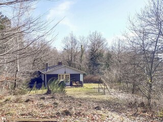 Maison de vacances Gatten Enregistrement extérieur 4