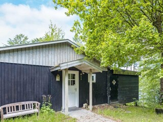 Holiday house Gatten Outdoor Recording 1