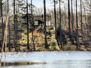 Ferienhaus Gatten Außenaufnahme 7