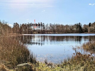 Vakantiehuis Gatten Buitenaudio-opname 9