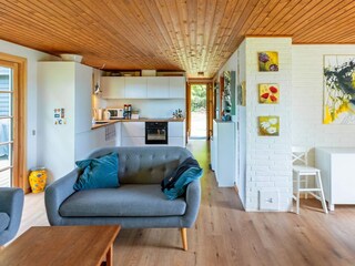 Maison de vacances Gatten  24