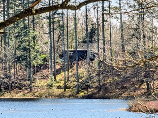 Vakantiehuis Gatten Buitenaudio-opname 16