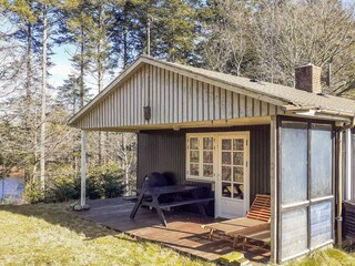 Casa de vacaciones Gatten Grabación al aire libre 7