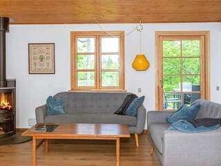 Casa per le vacanze Gatten  24