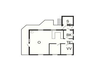Holiday house Gatten  30