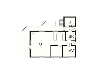 Casa per le vacanze Gatten  27