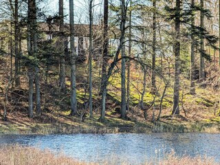 Holiday house Gatten Outdoor Recording 5