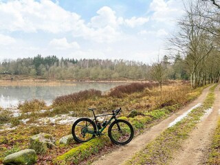 Casa de vacaciones Gatten  36