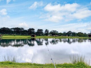 Maison de vacances Gatten  36