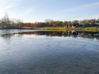 Maison de vacances Gatten  37