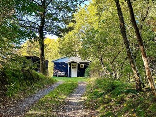 Vakantiehuis Gatten Buitenaudio-opname 4
