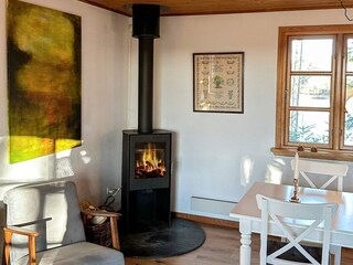 Vakantiehuis Gatten  19