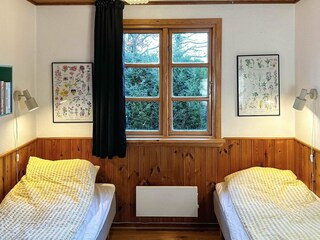 Casa per le vacanze Gatten  19