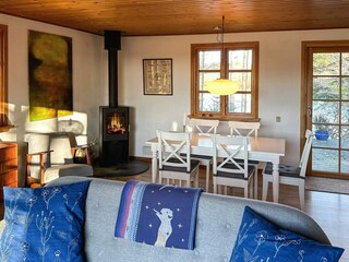 Casa per le vacanze Gatten  20