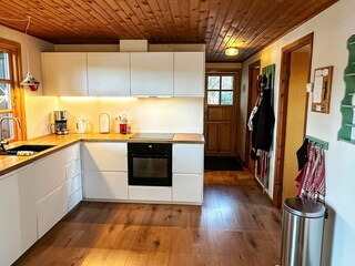 Casa per le vacanze Gatten  21