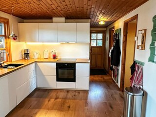 Casa de vacaciones Gatten  12