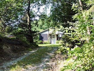 Holiday house Gatten Outdoor Recording 1