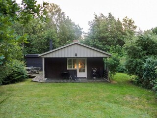 Holiday house Gatten Outdoor Recording 2