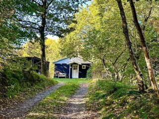Casa de vacaciones Gatten Grabación al aire libre 5