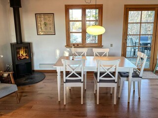 Casa de vacaciones Gatten  17