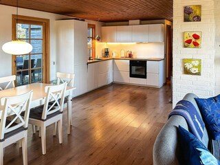 Holiday house Gatten  12