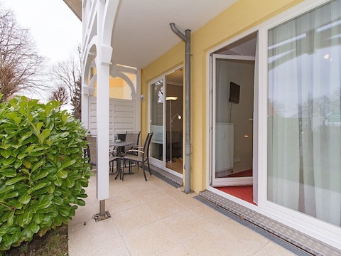 Ferienwohnung Glade 2