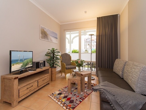 Ferienwohnung Glade 2