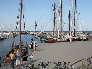 Hafen