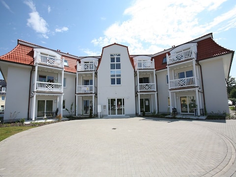 Ferienwohnung Glade 3