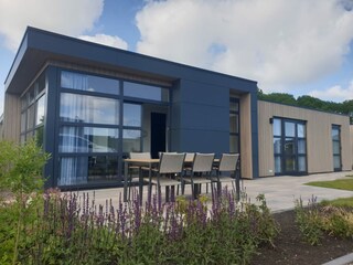 Chalet Enkhuizen Registrazione all'aperto 2