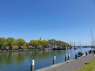 Chalet Enkhuizen Ambiente 13