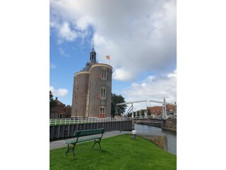 Chalet Enkhuizen Ambiente 15