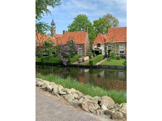 Chalet Enkhuizen Ambiente 16