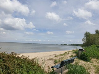 Chalet Enkhuizen Ambiente 17