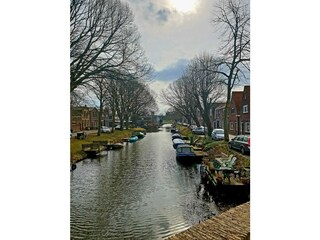 Chalet Enkhuizen Ambiente 22