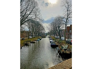 Chalet Enkhuizen Environment 21