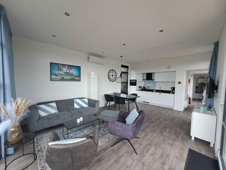 Chalet Enkhuizen Caratteristiche 5