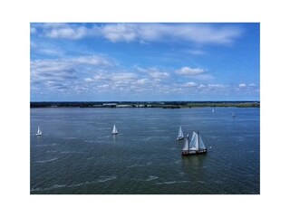 Chalet Enkhuizen Ambiente 24