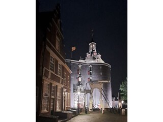 Chalet Enkhuizen Ambiente 24