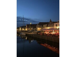 Chalet Enkhuizen Omgeving 25