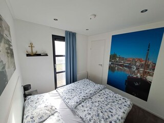 Chalet Enkhuizen Caratteristiche 7