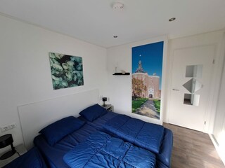 Chalet Enkhuizen Caratteristiche 9