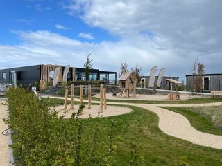 Chalet Enkhuizen Ambiente 27