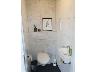 Chalet Enkhuizen Caratteristiche 11