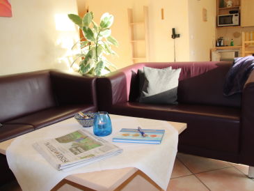 Ferienwohnung Apartmentanlage Lobber See
