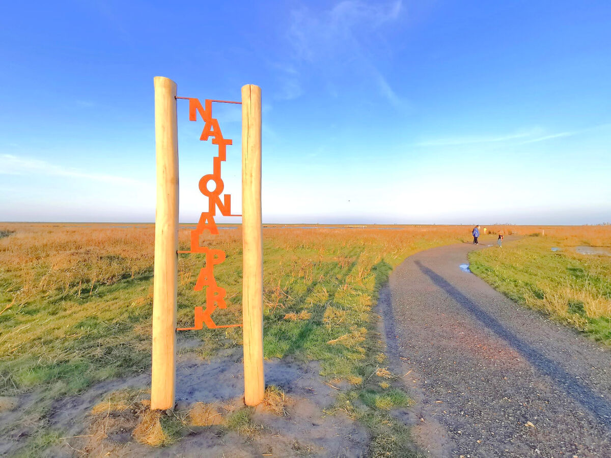 Weltkulturerbe Nationalpark Wattenmeer